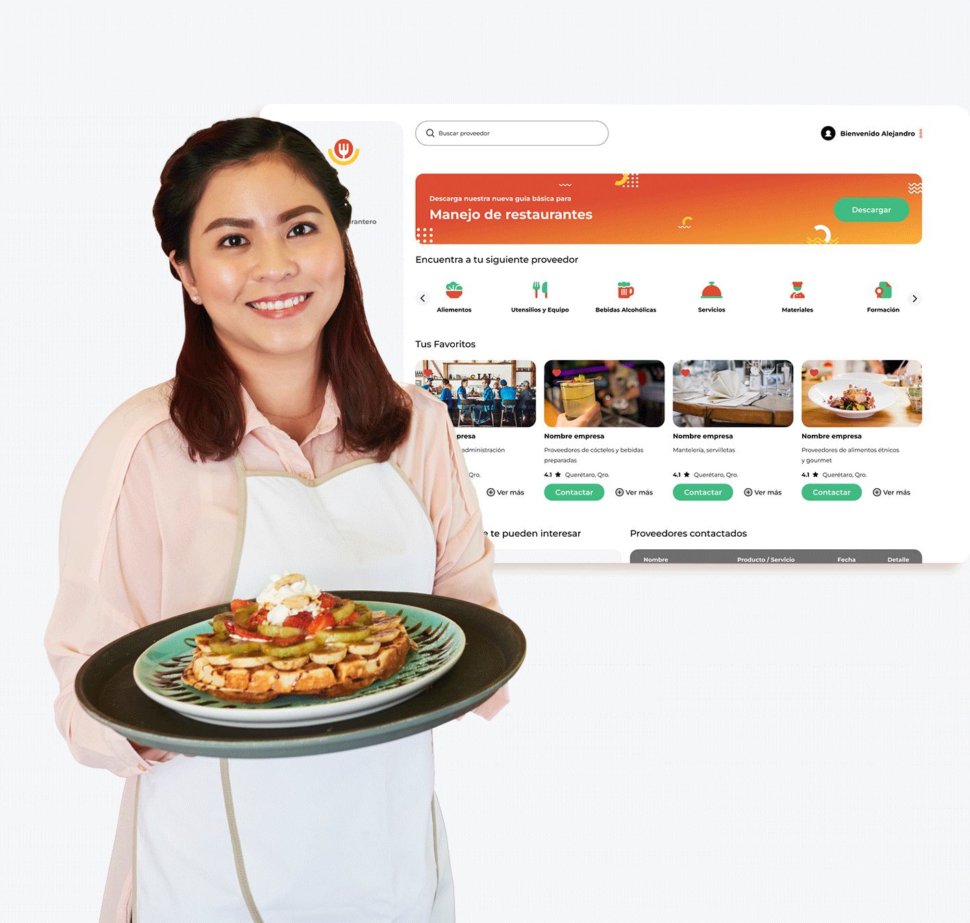 Gif / SoyRestaurantero.mx
